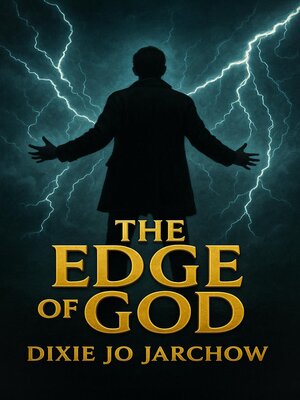cover image of The Edge of God